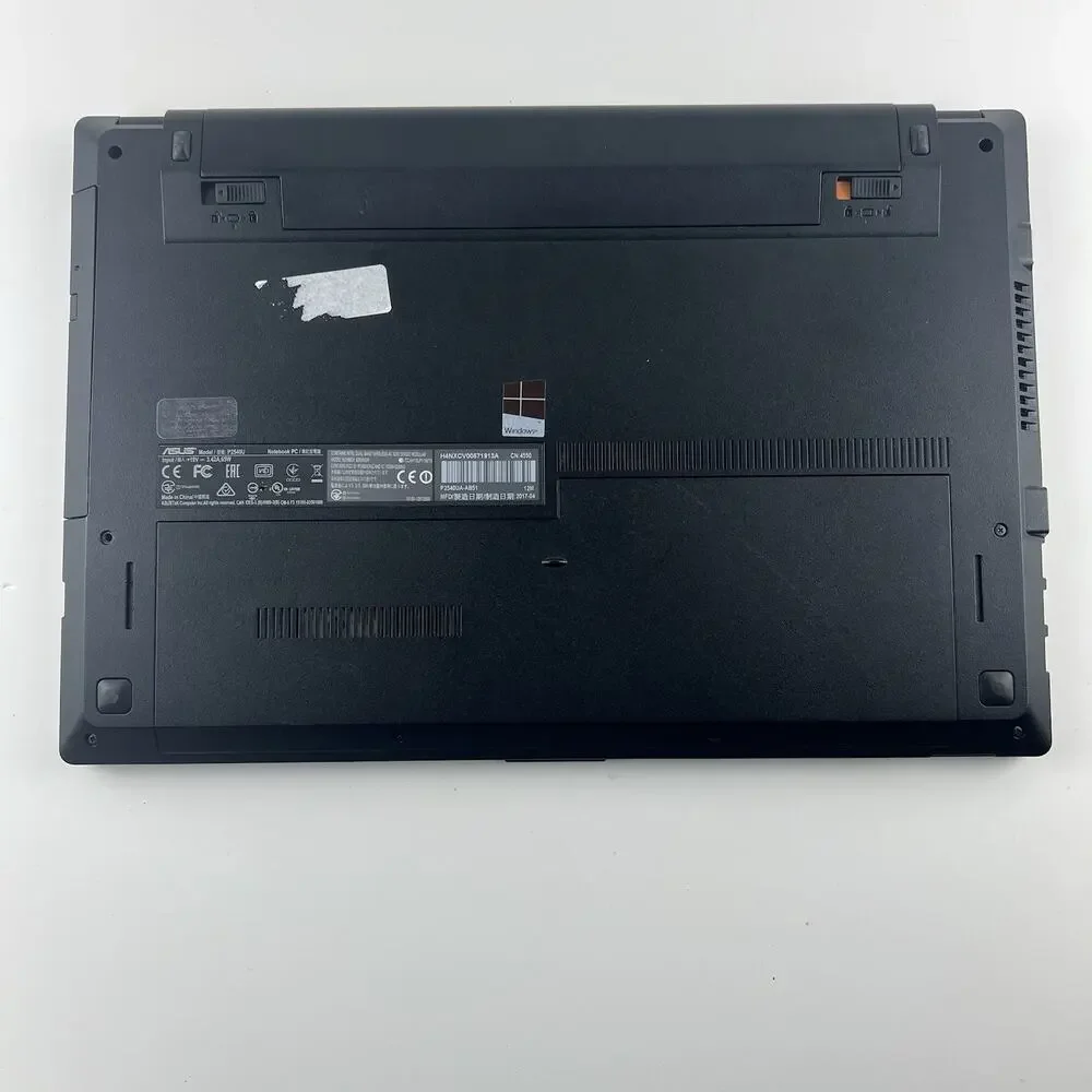 ASUS Pro P2540UB - i5-7200U 8GB 1 TB - 15.5